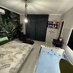 Apartmán Tropical Rhapsody - Jacuzzi & King Size A Centro Turín