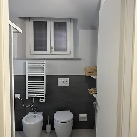 Apartmán Tropical Rhapsody - Jacuzzi & King Size A Centro Turín
