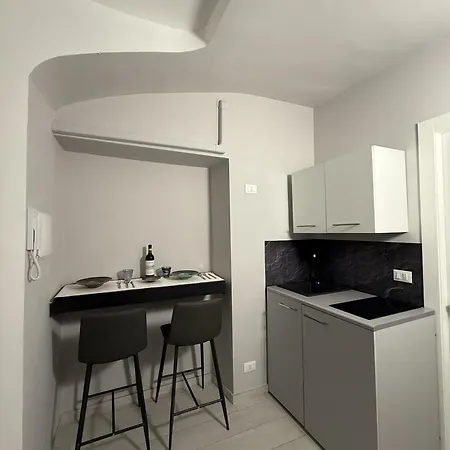 Apartmán Tropical Rhapsody - Jacuzzi & King Size A Centro Turín