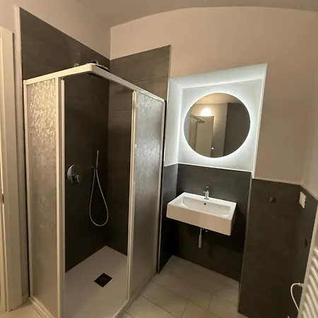 Apartament Tropical Rhapsody - Jacuzzi & King Size A Centro Turyn