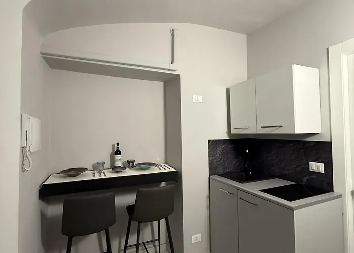 Apartment Tropical Rhapsody - Jacuzzi & King Size A Centro Turin