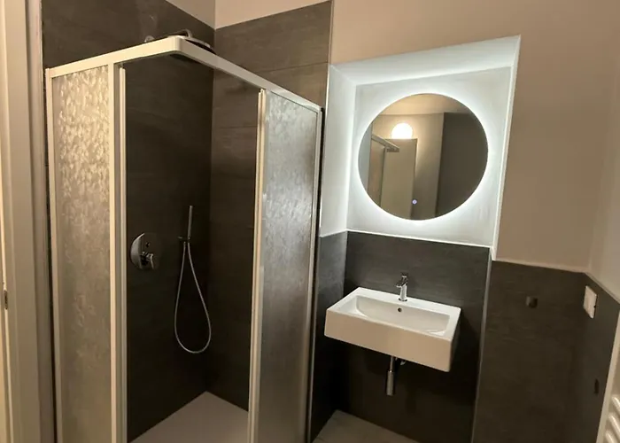 Lejlighed Tropical Rhapsody - Jacuzzi & King Size A Centro Torino