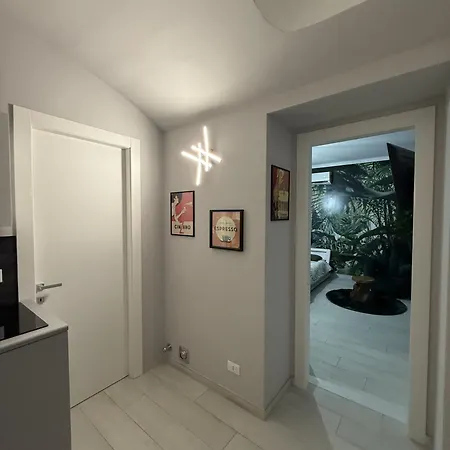 Tropical Rhapsody - Jacuzzi&king Size A Centro *