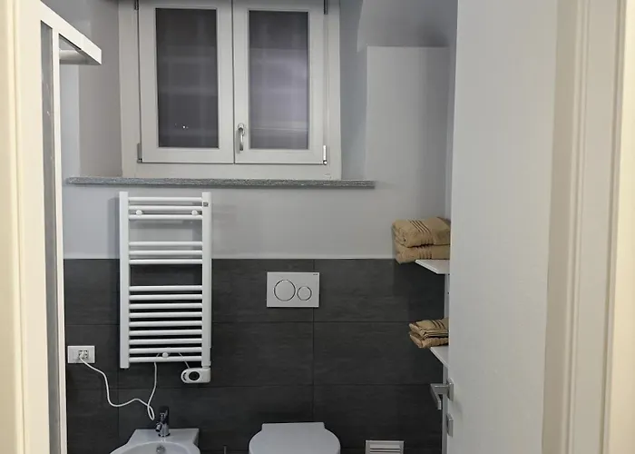 Apartamento Tropical Rhapsody - Jacuzzi & King Size A Centro Turín